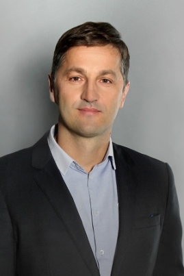 dr Nieciejwski