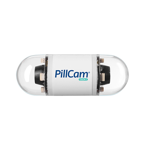 pillcam colon 2 capsule f