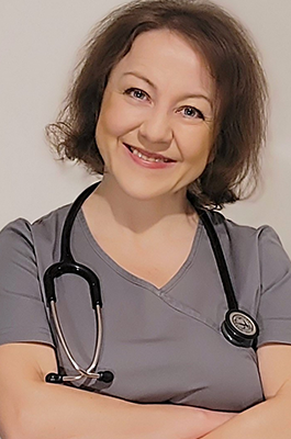 dr Przymuszała Staszak